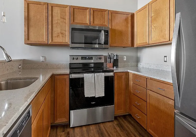 TipTop Apartments — Photo 45