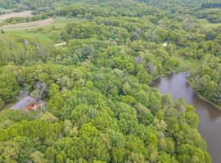 N2396 Bobcat Lake Rd, Elroy, WI 53929