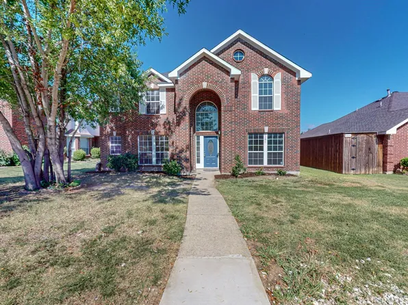 2205 Valley Falls Ave, Mesquite, TX 75181