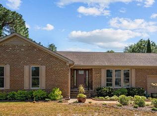 422 John S Mosby Dr, Wilmington, NC 28412