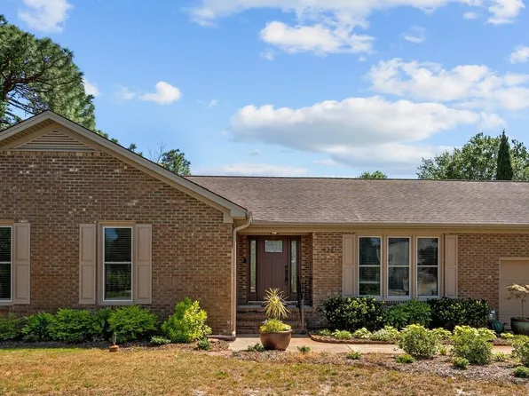 422 John S Mosby Drive, Wilmington, NC 28412