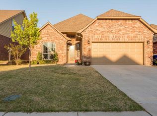 4313 Spyglass Dr, Norman, OK 73072