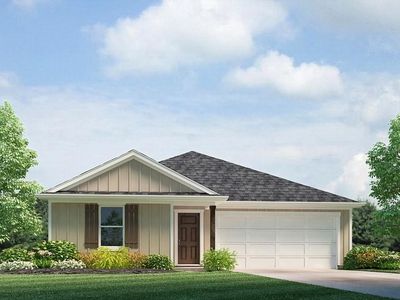 40377 Cara Mae St, Slidell, LA, 70461