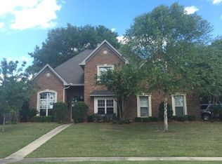 664 Flagstaff Dr, Montgomery, AL 36109