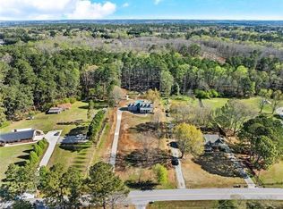 2950 Camp Mitchell Rd, Loganville, GA 30052