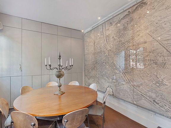 2nd image of 3426 Prospect St NW