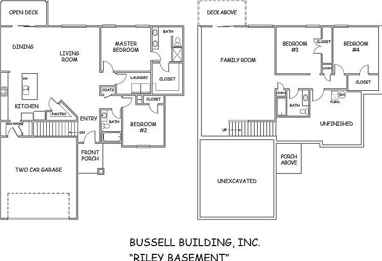 Lot 81 Republic Mo 65738, Ramstein Housing Floor Plans