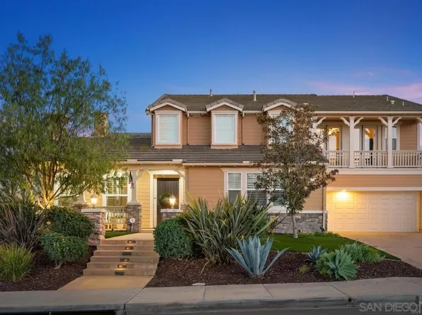 2984 Winding Fence Way, Chula Vista, CA 91914