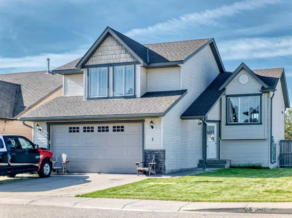 1 Sandpiper Dr, Didsbury, AB T0M 0W0