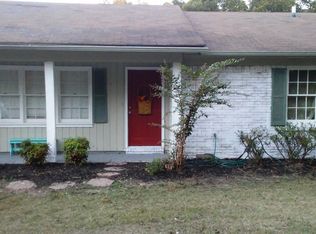 190 Kelleys Chapel Rd, Burlison, TN 38015