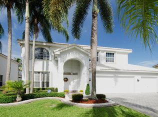 2216 SW 183rd Ter, Miramar, FL 33029