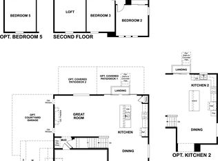 Pearl Plan, Wild Horse Ranch, Stansbury Park, UT 84074