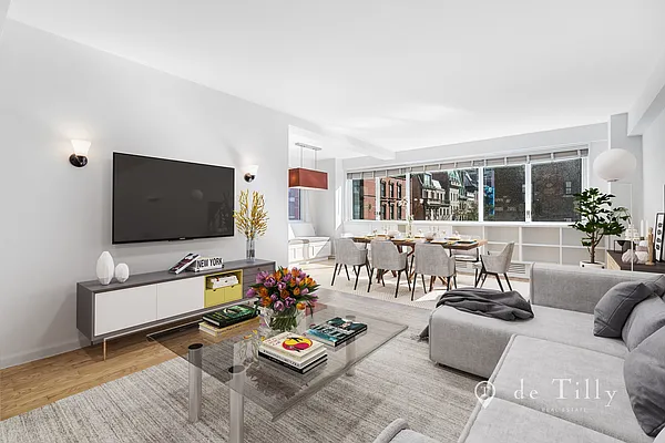 Sold by DE TILLY REAL ESTATE | media 1