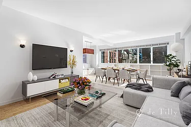 Sold by DE TILLY REAL ESTATE