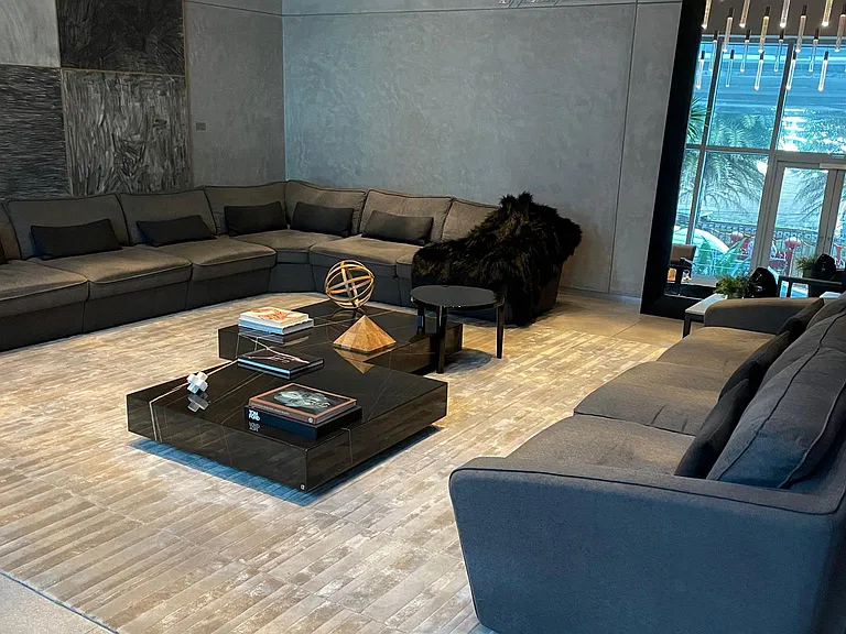 1100 S Miami Ave #4205 — Photo 34