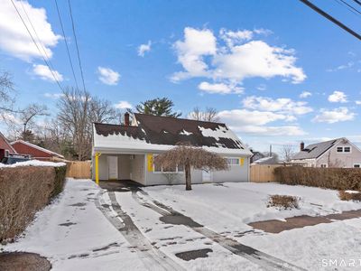 171 Oconnell Drive, East Hartford, CT, 06118