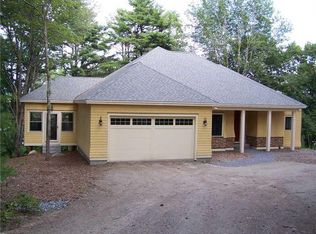 1 Journeys End Ln, Phippsburg, ME 04562