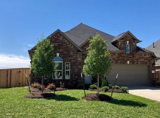 29303 Buffalograss Ct, Katy, TX 77494