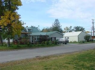 316 7th Ave, Big Timber, MT 59011