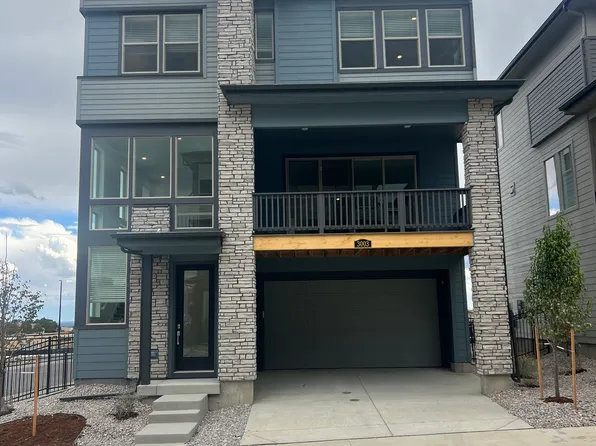 3003 S Kendrick Pkwy, Morrison, CO 80465
