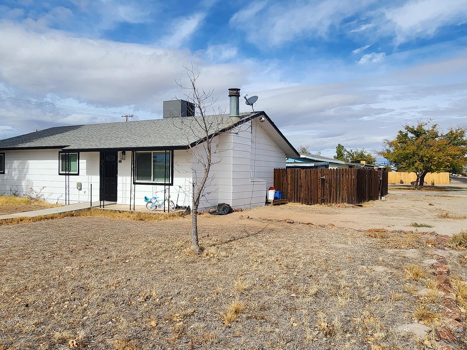 721 W Wasson St, Willcox, AZ 85643 | Zillow