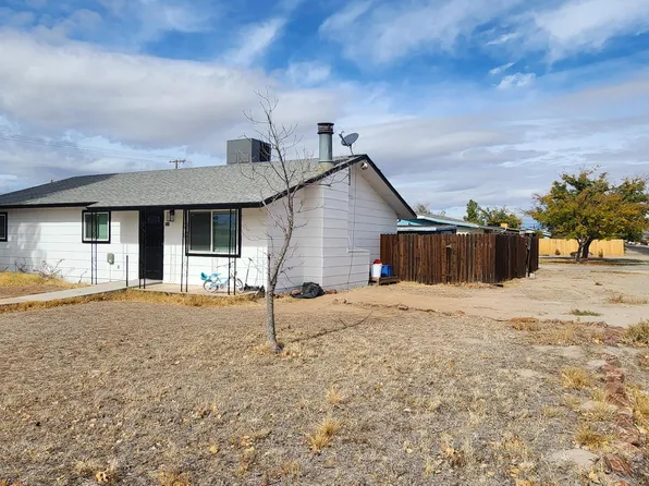 721 W WASSON Street, Willcox, AZ 85643