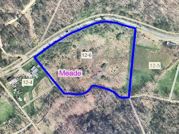 2nd image of TBD McKim Creek