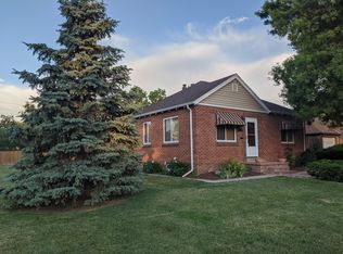1696 Olive St, Denver, CO 80220