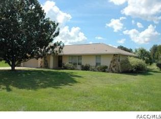 1106 N Foxrun Ter, Inverness, FL 34453