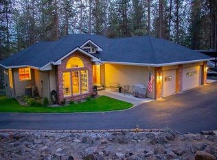 13612 N Stone Ln, Spokane, WA 99208