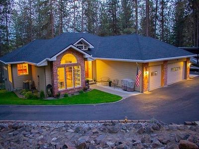 13612 N Stone Ln, Spokane, WA, 99208