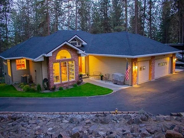 13612 N Stone Ln, Spokane, WA 99208