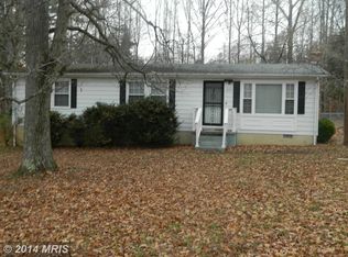 11036 Catharpin Rd, Spotsylvania, VA 22553
