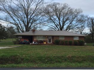 1857 Brown Bridge Rd SE, Dalton, GA 30721