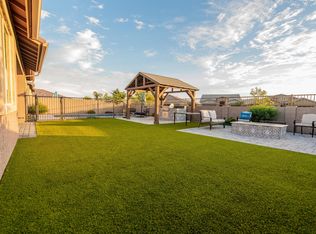 21535 E Arroyo Verde Ct, Queen Creek, AZ 85142