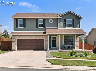 4348 Bays Water Dr, Colorado Springs, CO 80920