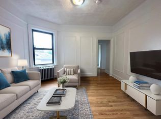 117 Corbin Ave APT 307, Jersey City, NJ 07306