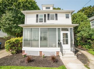 16 Brightwood Ave, Providence, RI 02908
