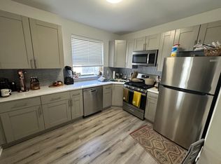 110 Bright St #1, Jersey City, NJ 07302