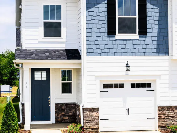 31 Silver Pine Dr, Angier, NC 27501