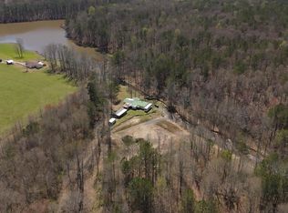 727 County Road 677, Ranburne, AL 36273