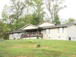 487 Mays Valley Rd, Harriman, TN 37748