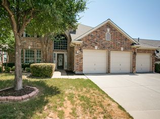 408 Maple Leaf Ln, McKinney, TX 75071