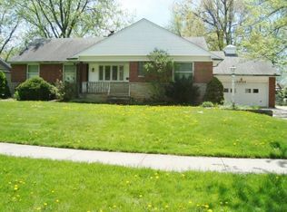 33526 Linden Dr, Solon, OH 44139