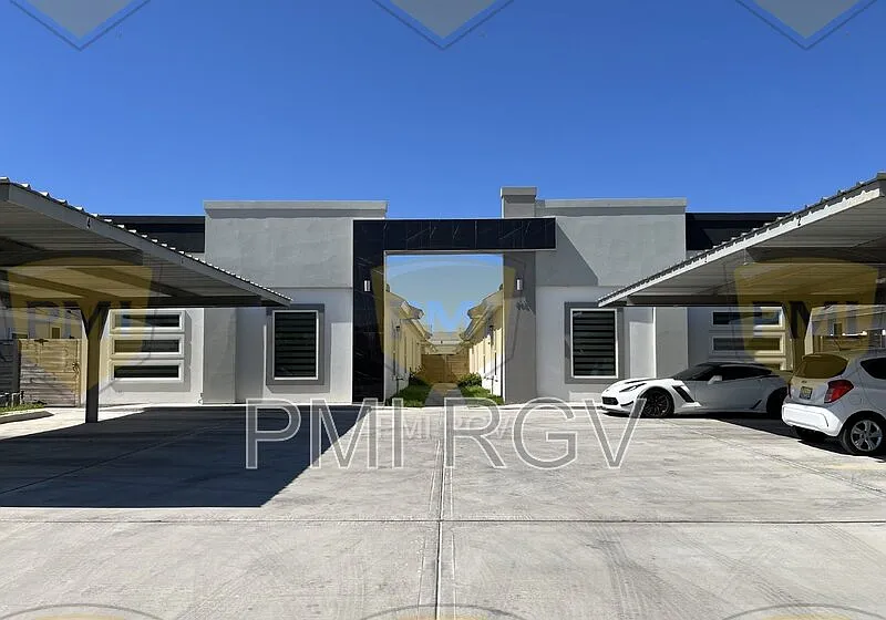 2 bed, 2.0 bath, $1,050 — Photo 1