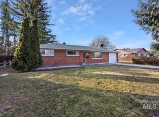 670 Borah Ave, Twin Falls, ID 83301