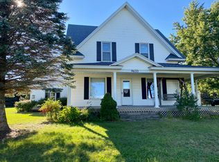 9633 Old Highway 99, Montague, MI 49437