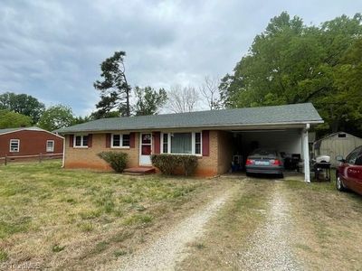 104 Abbotts Ave, Lexington, NC, 27292