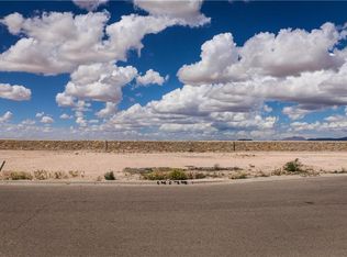 14749 Cactus Crossing Dr, Horizon City, TX 79928