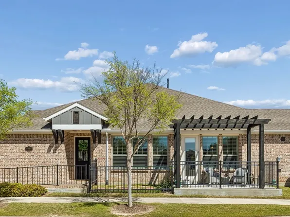 4552 Meadow Sage St, Arlington, TX 76005